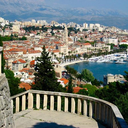 Hotel Lux Aurelius In Split Centre Old Town Zewnętrze zdjęcie