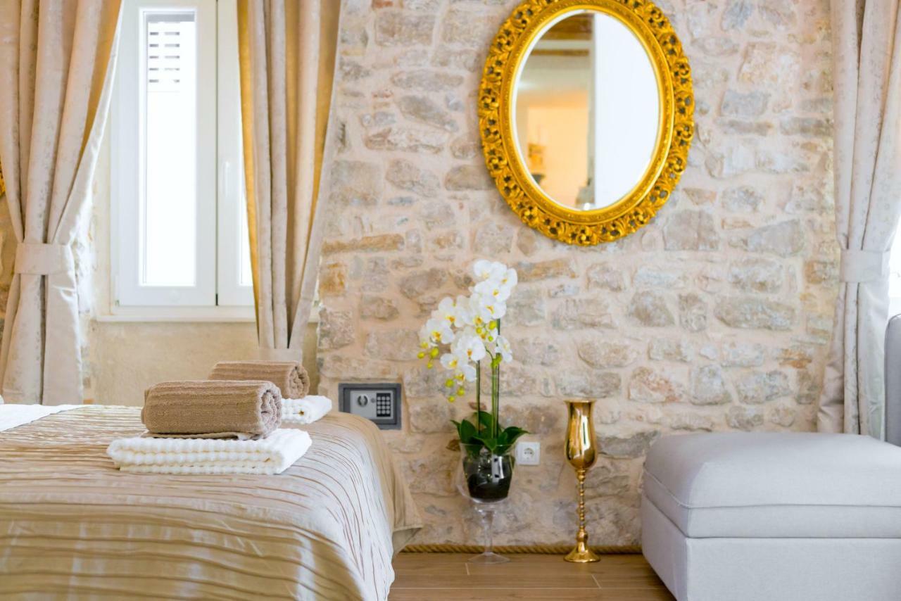 Hotel Lux Aurelius In Split Centre Old Town Zewnętrze zdjęcie