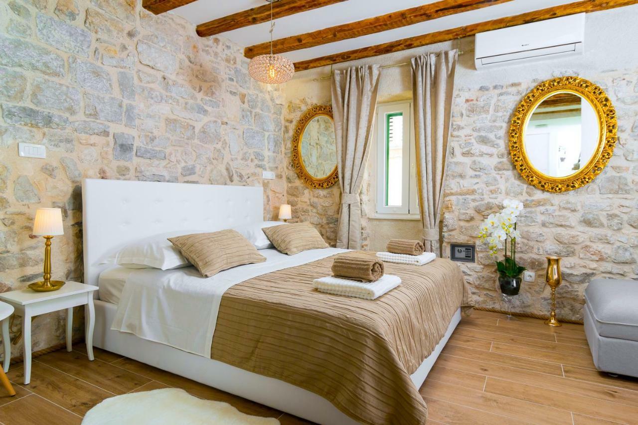 Hotel Lux Aurelius In Split Centre Old Town Zewnętrze zdjęcie