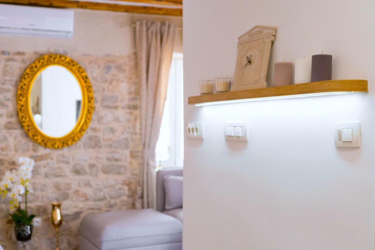 Hotel Lux Aurelius In Split Centre Old Town Zewnętrze zdjęcie