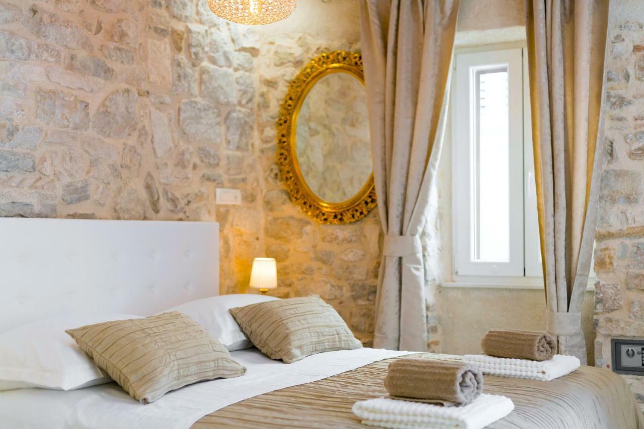 Hotel Lux Aurelius In Split Centre Old Town Zewnętrze zdjęcie