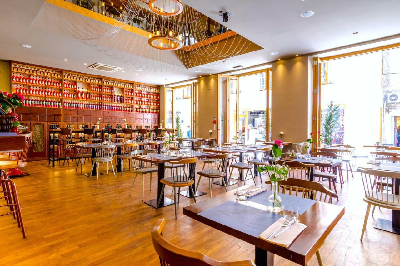 Hotel Lux Aurelius In Split Centre Old Town Zewnętrze zdjęcie